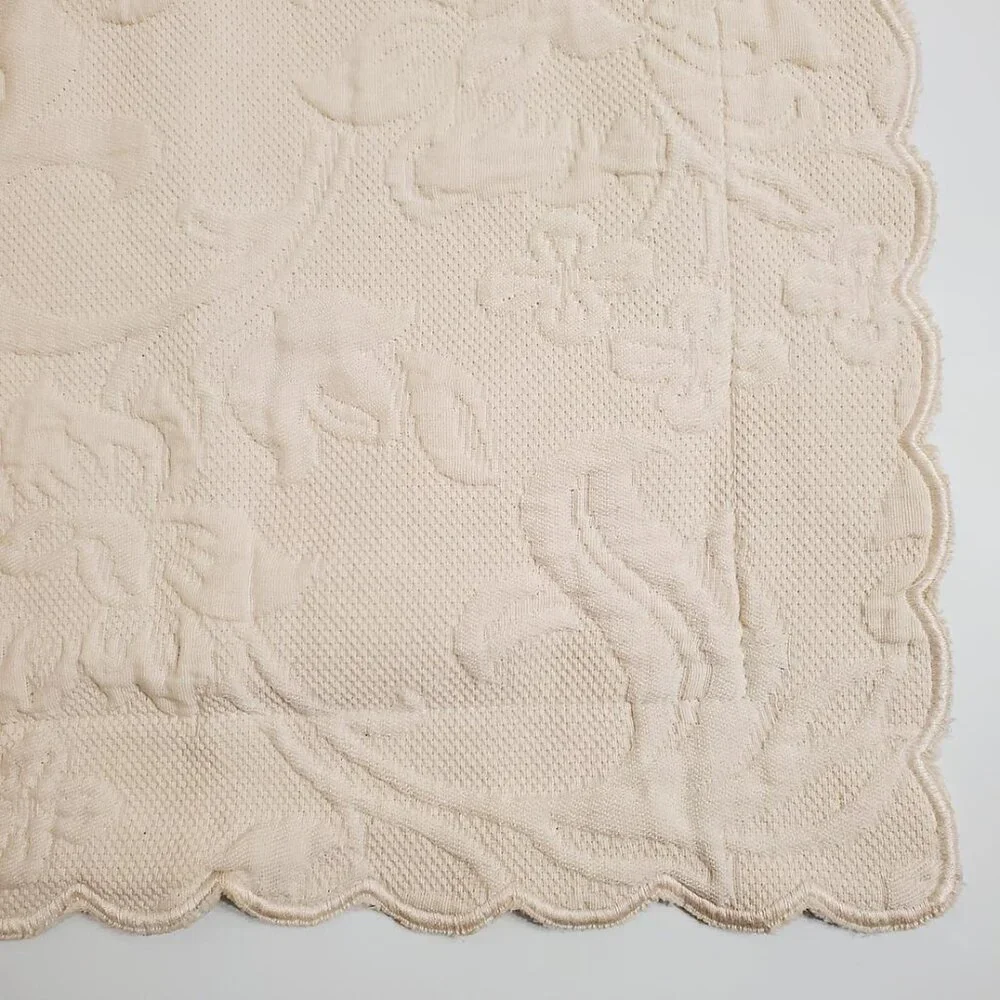Matelasse Artiste Standard Sham 21
